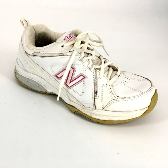 new balance 608 pink